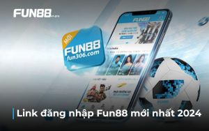 link đăng nhập fun88