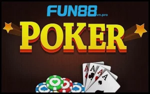 Poker Fun88