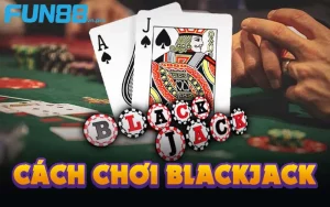 Blackjack Fun88