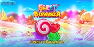 Sweet Bonanza Fun88 ngọt ngào với cơ hội thắng lớn