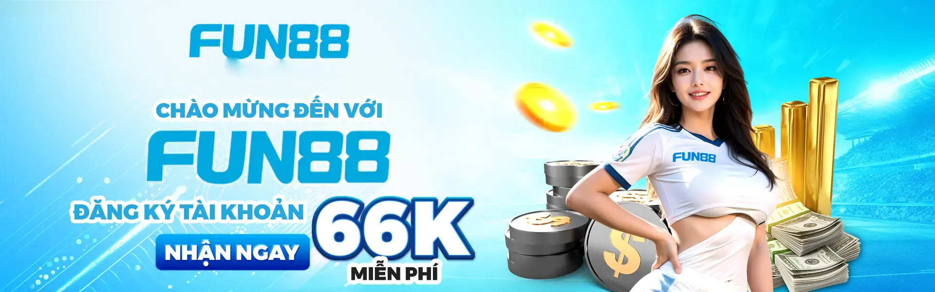 FUN88ZME baner